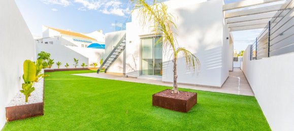 3 غرف نوم فيلا في Torrevieja, Spain رقم 10922 4