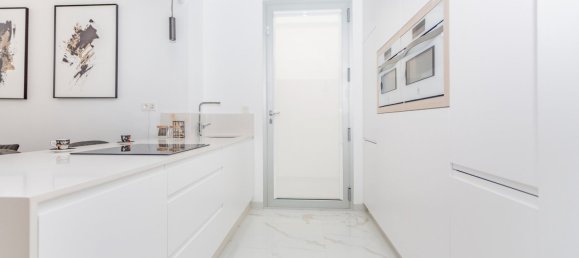 3 غرف نوم فيلا في Torrevieja, Spain رقم 10922 18