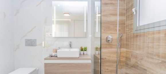 3 غرف نوم فيلا في Torrevieja, Spain رقم 10922 12