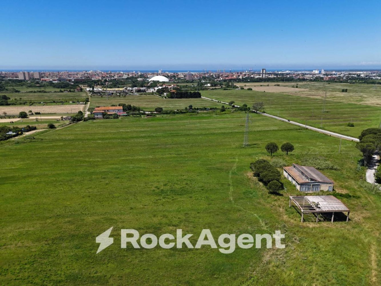 600m² Land in Livorno, Italy No. 271572
