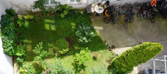 4 rooms Apartment in Ottakring, Austria No. 148540 26