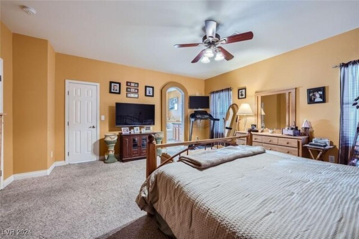 4 bedrooms House in Las Vegas, USA No. 373468