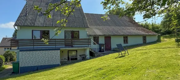 3 chambres Maison à Westerwaldkreis, Germany No. 27082 19