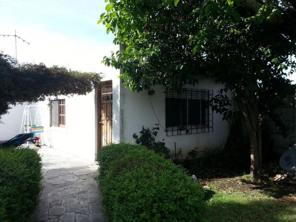 2 bedrooms House in Campo Creado, Argentina No. 71091