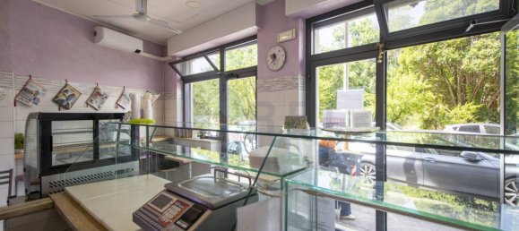 2 rooms Commercial property in Rome, Italy No. 50095 4