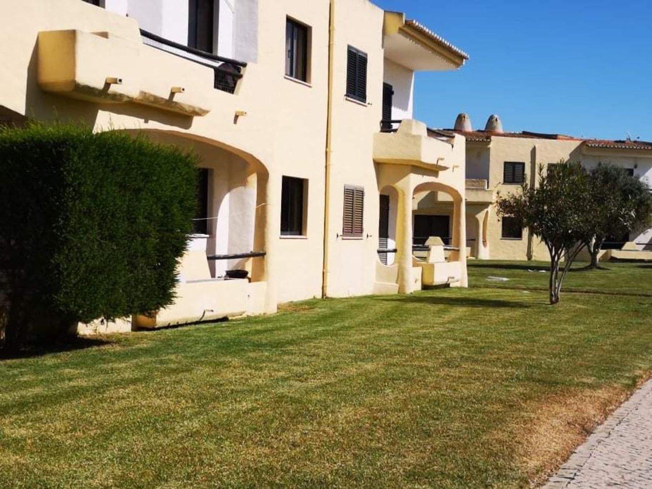 1 Schlafzimmer Wohnung in Alvor, Portugal, Nr. 354559