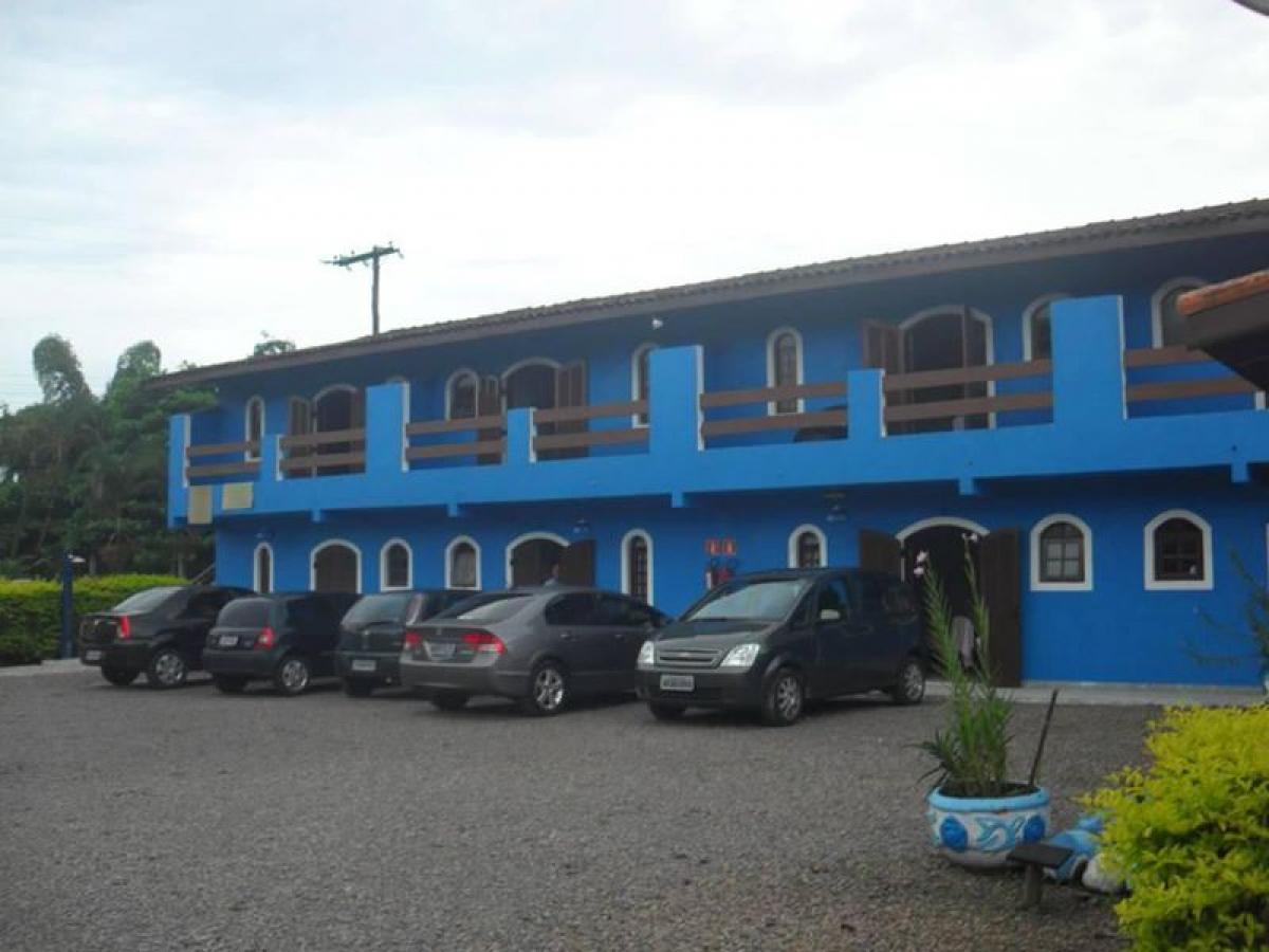 16 bedrooms Apartment in Sao Paulo, Brazil No. 472324