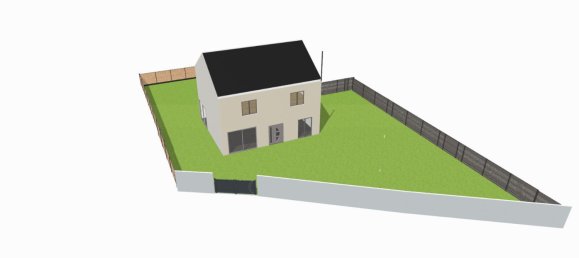 5 bedrooms Castles in Chalifert, France No. 284666 7