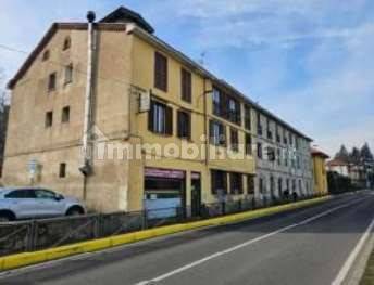 1 Schlafzimmer Wohnung in Limbiate, Italy, Nr. 178303