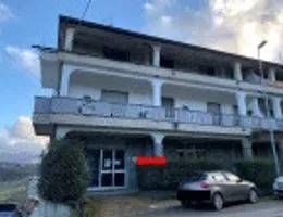 5 rooms Commercial property in Fagnano Castello, Italy No. 261887