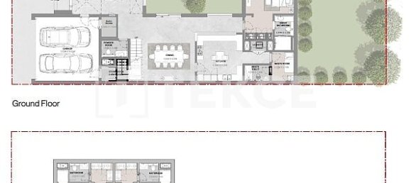 4 bedrooms Villa in Dubai Land, UAE No. 37604 12