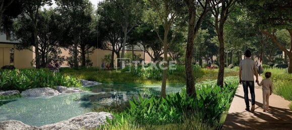 4 bedrooms Villa in Dubai Land, UAE No. 37604 3