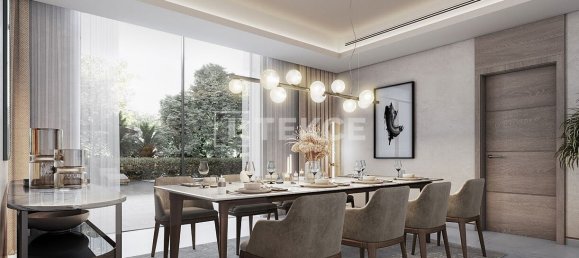 4 bedrooms Villa in Dubai Land, UAE No. 37604 9