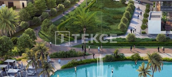 4 bedrooms Villa in Dubai Land, UAE No. 37604 2