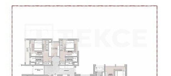 4 bedrooms Villa in Dubai Land, UAE No. 37604 13