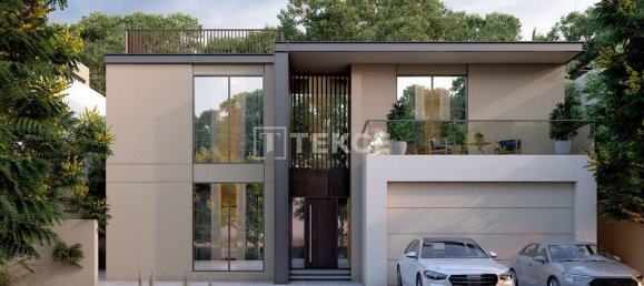 4 bedrooms Villa in Dubai Land, UAE No. 37604 5