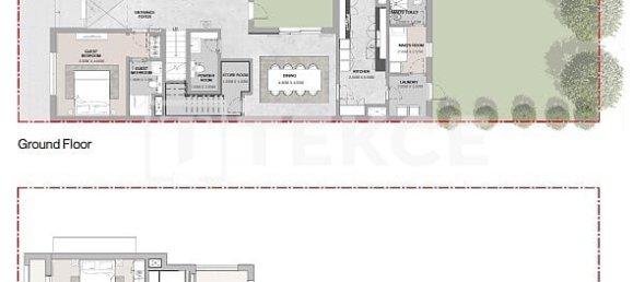 4 bedrooms Villa in Dubai Land, UAE No. 37604 11