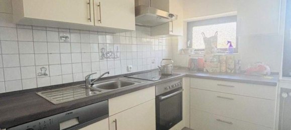 Apartamento de 2 habitaciónes en Celle, Germany No. 250848 2