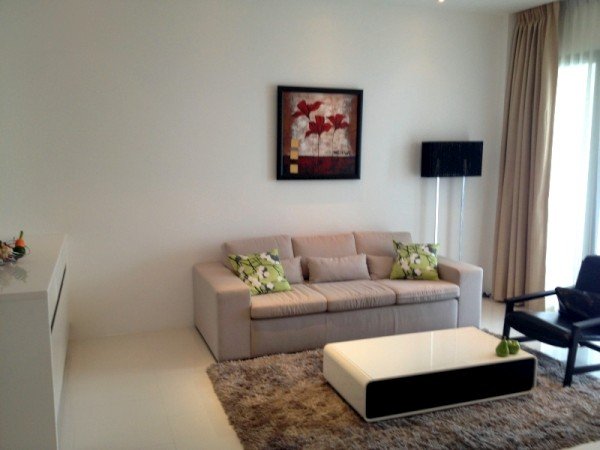 2 bedrooms Condo in Pattaya, Thailand No. 177