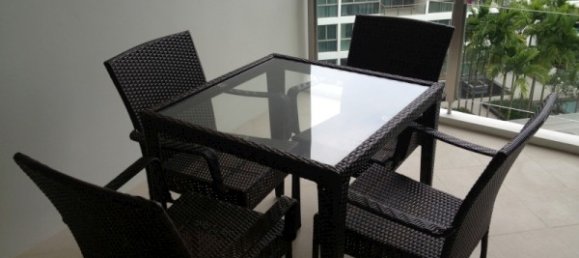 2 bedrooms Condo in Pattaya, Thailand No. 177 6
