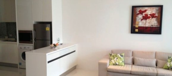 2 bedrooms Condo in Pattaya, Thailand No. 177 3