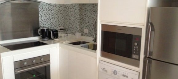 2 bedrooms Condo in Pattaya, Thailand No. 177 11