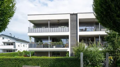 2 chambres Appartement à Lauterach, Austria No. 229826