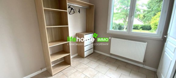 5 Schlafzimmer Villa in Villedieu-sur-Indre, France, Nr. 265914 7