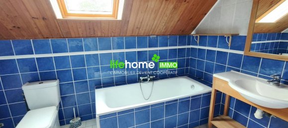 5 Schlafzimmer Villa in Villedieu-sur-Indre, France, Nr. 265914 12