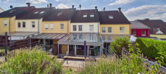 3 bedrooms Townhouse in Trier-Saarburg, Germany No. 278270 3