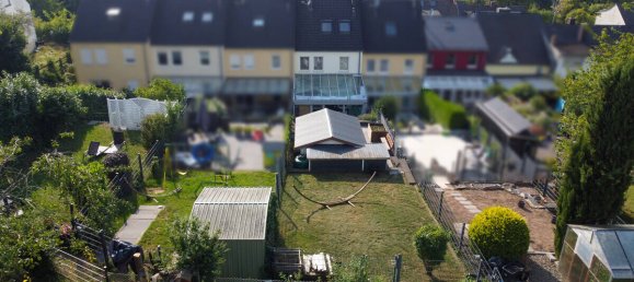 3 bedrooms Townhouse in Trier-Saarburg, Germany No. 278270 17