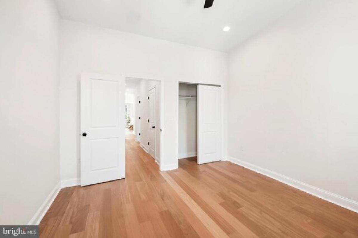 3 Schlafzimmer Haus in Baltimore, USA, Nr. 390573