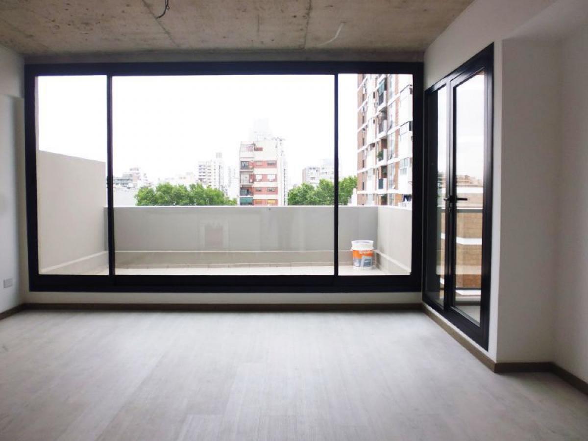 Studio in Buenos Aires, Argentina No. 95868