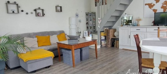 2 غرف نوم منزل في Blois, France رقم 257813 5