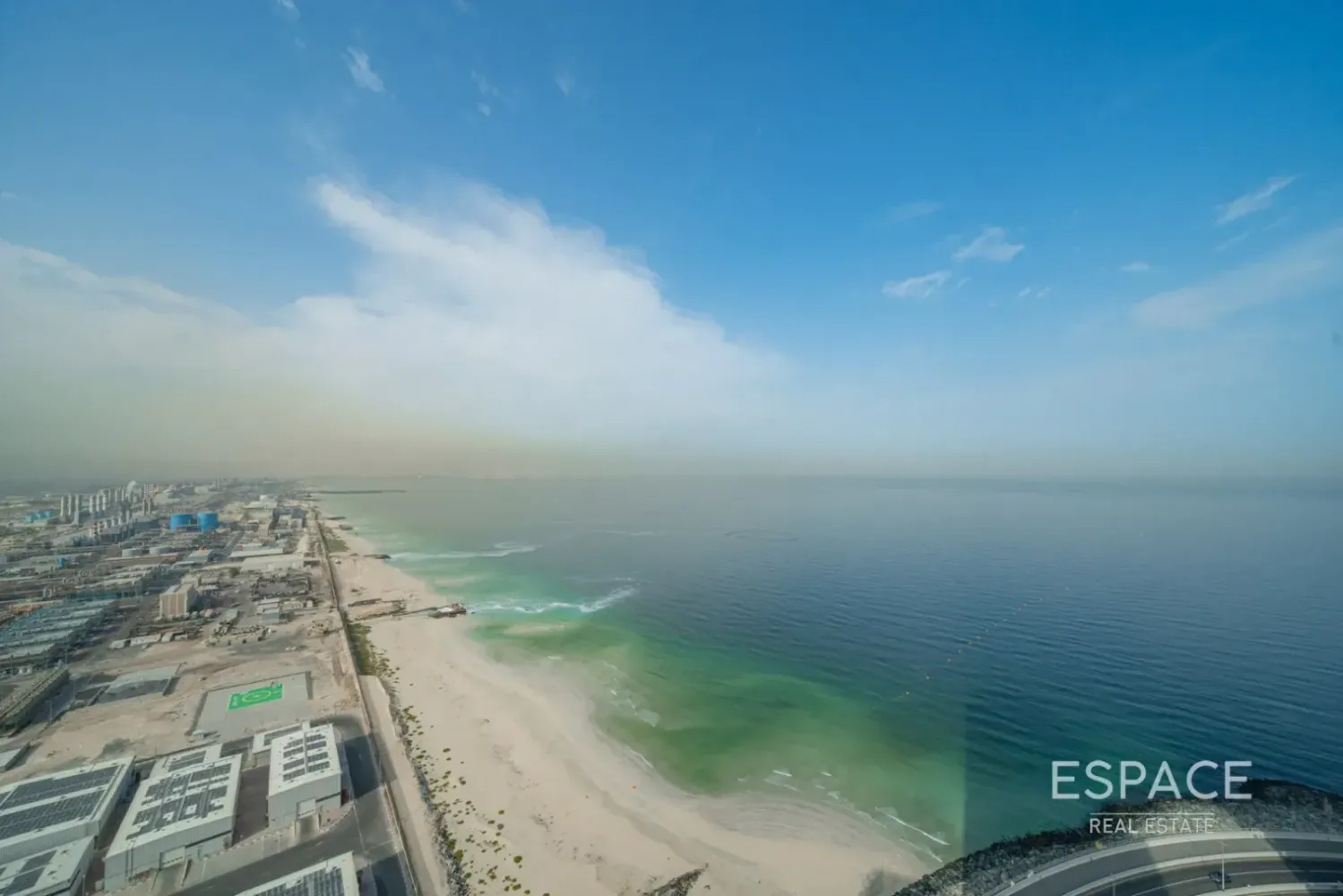 2 Schlafzimmer Wohnung in Dubai Marina, UAE, Nr. 209694