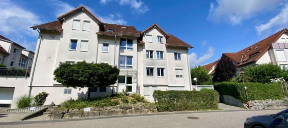 1 chambre Appartement à Heilbronn, Germany No. 45612 17