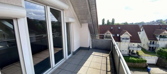 1 chambre Appartement à Heilbronn, Germany No. 45612 6