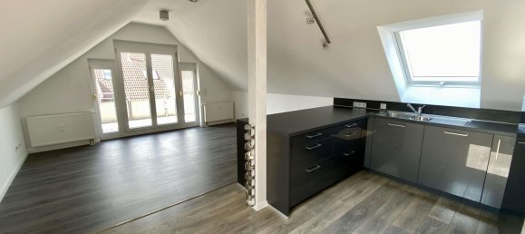 1 chambre Appartement à Heilbronn, Germany No. 45612 10