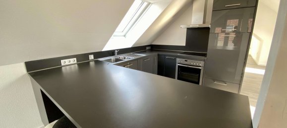 1 chambre Appartement à Heilbronn, Germany No. 45612 12