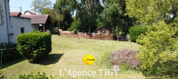 Casa de 3 dormitorios en Tigy, France No. 83944 13