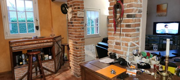 Casa de 3 dormitorios en Tigy, France No. 83944 4