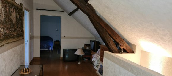 Casa de 3 dormitorios en Tigy, France No. 83944 6