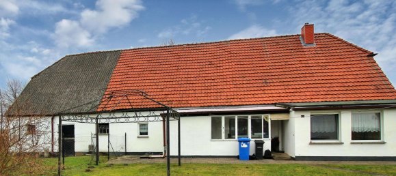 6 rooms House in Demmin, Germany No. 190691 2