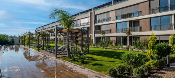 Wohnung 2+1 in Mugla, Turkey, Nr. 33116 3