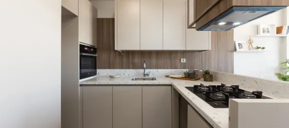 Wohnung 2+1 in Mugla, Turkey, Nr. 33116 11