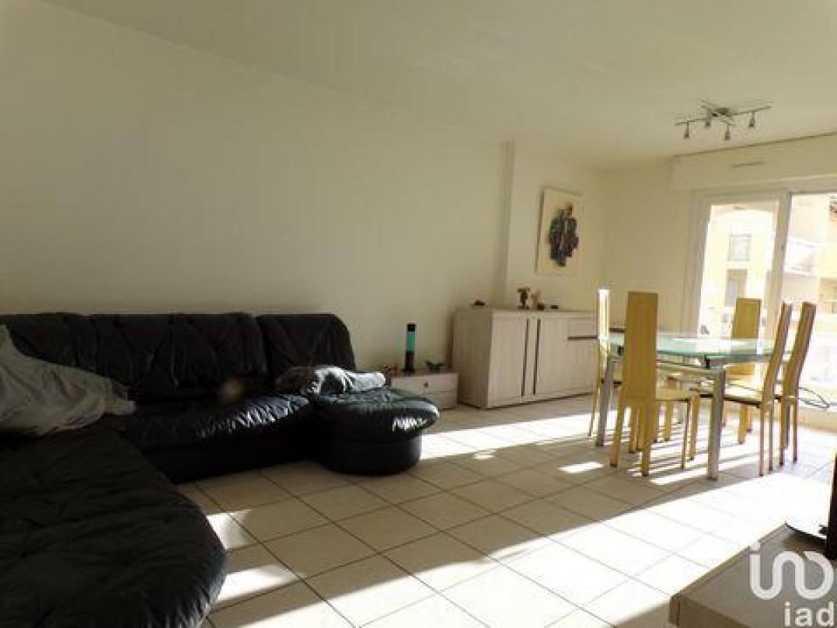 Condominio de 2 dormitorios en Annemasse, France No. 35441