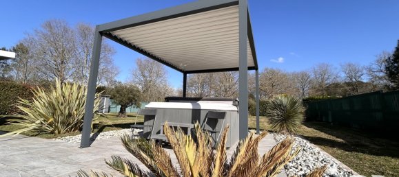 3 bedrooms House in Geloux, France No. 97145 12