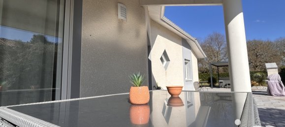 3 bedrooms House in Geloux, France No. 97145 17