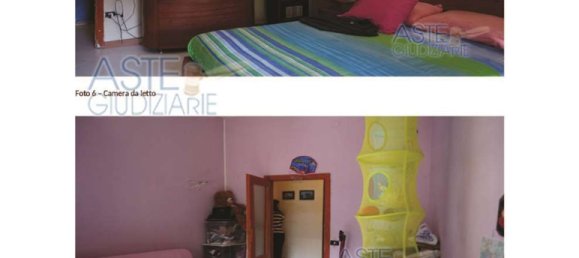 Apartamento de 4 divisões em Naples, Italy N.º 10956 5