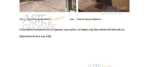 Apartamento de 4 divisões em Naples, Italy N.º 10956 2